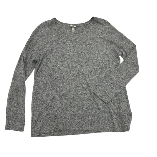 Top Long Sleeve By A New Day  Size: M