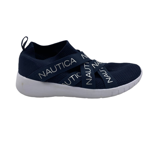 Shoes Sneakers By Nautica  Size: 10