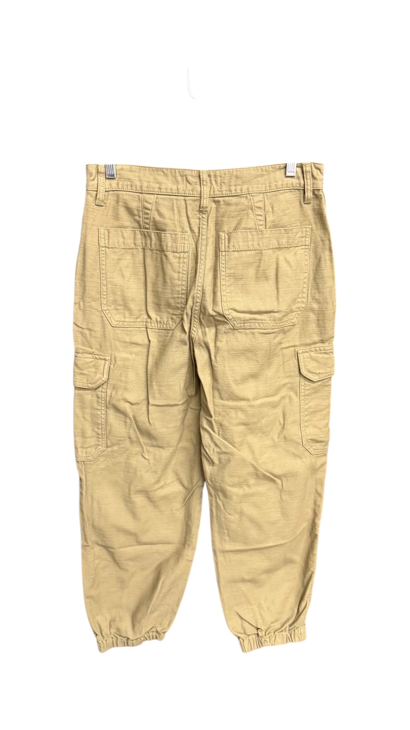 Pants Cargo & Utility By Madewell In Green, Size: 2