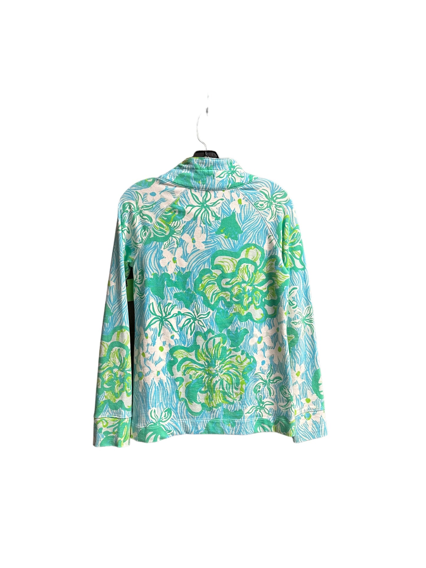 Top Long Sleeve By Lilly Pulitzer  Size: Xs