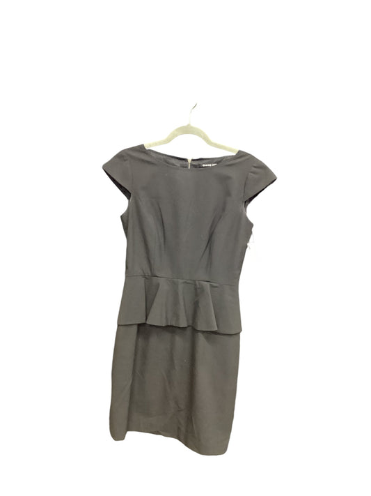 Dress Work By Gianni Bini In Black, Size: S