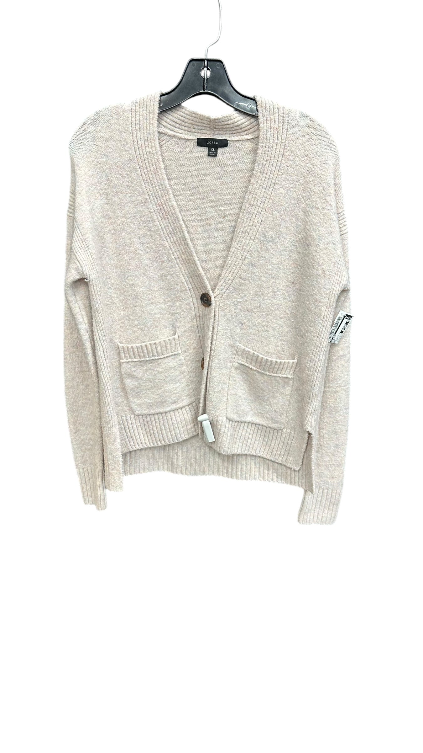 Sweater By J. Crew In Pink, Size: Xs