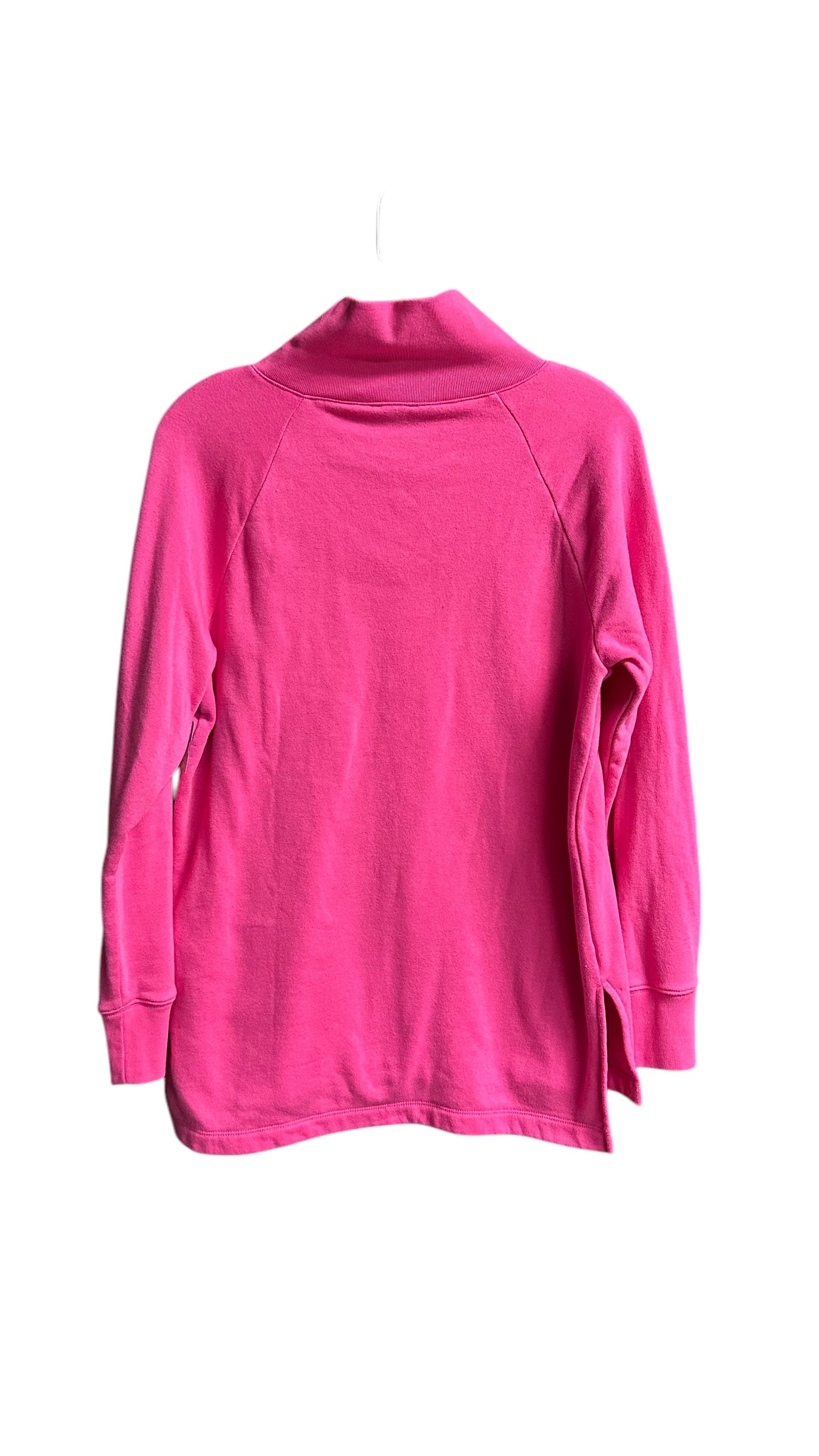 Sweater By J. Crew In Pink, Size: S