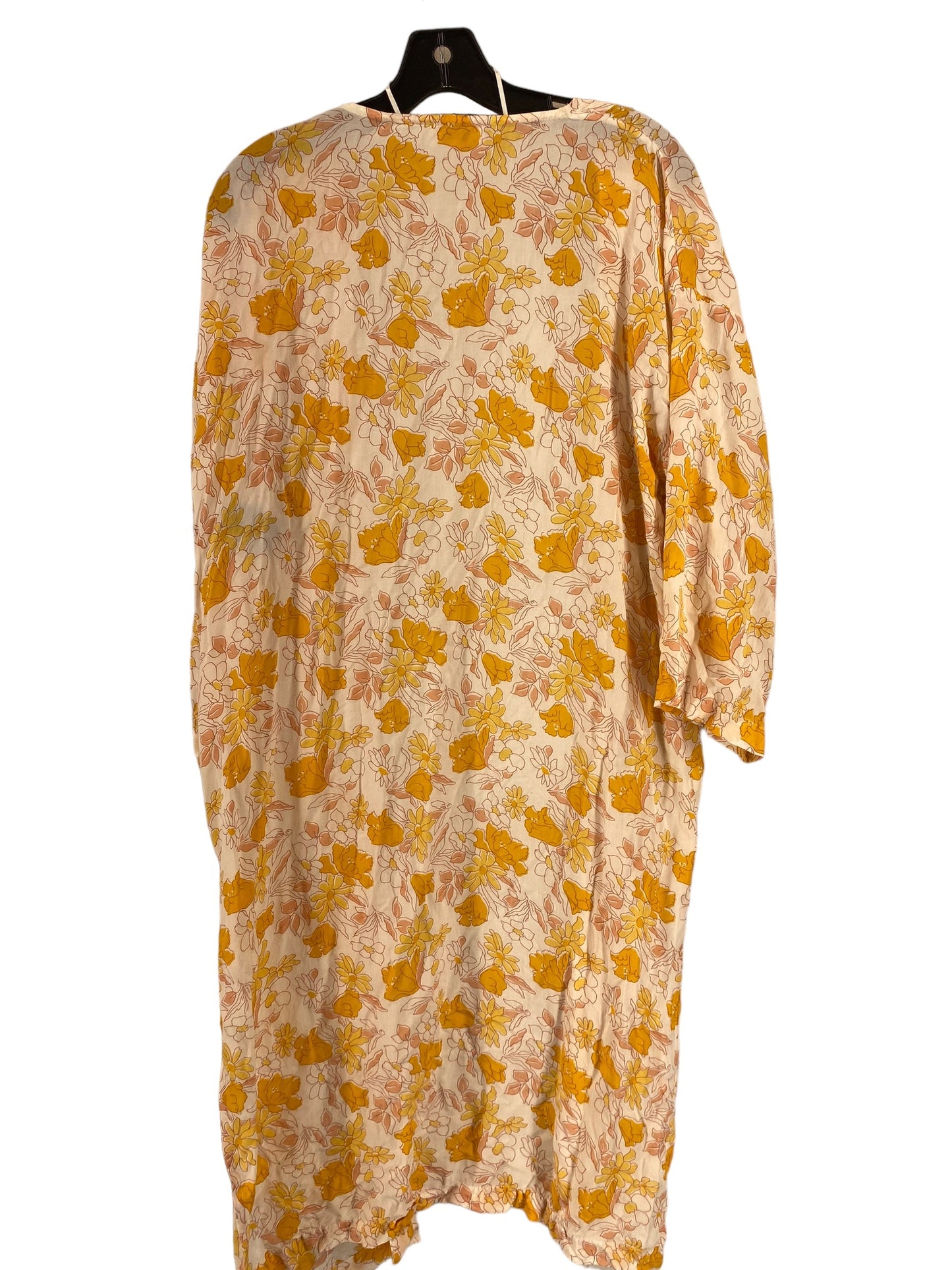 Kimono By Loft  Size: Xs