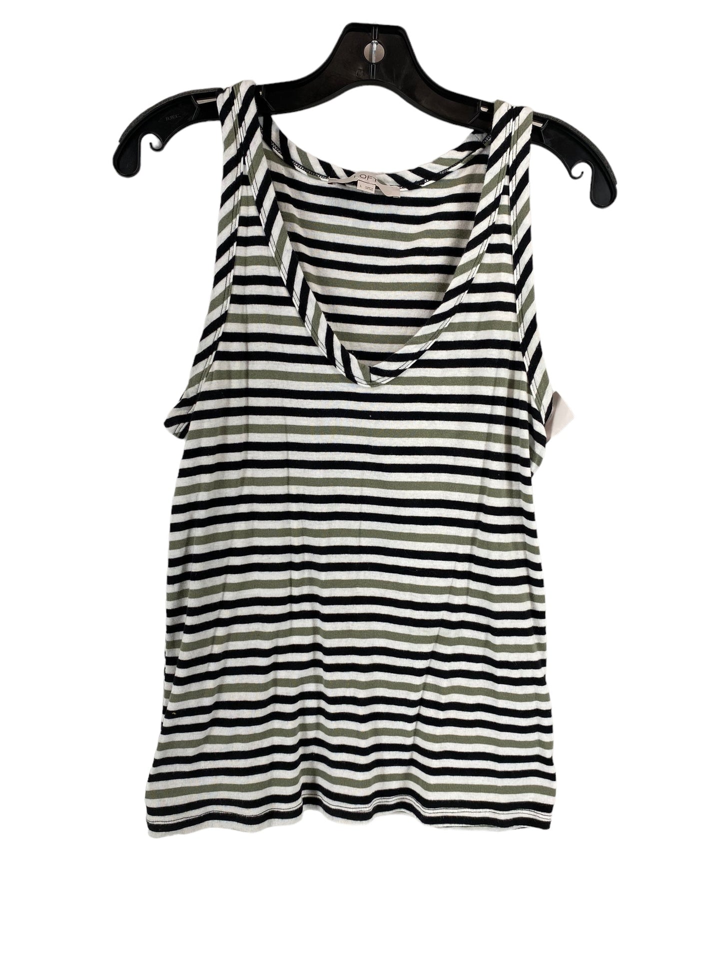 Tank Top By Loft  Size: L