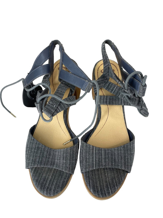 Shoes Heels Block By Dr Scholls  Size: 8.5