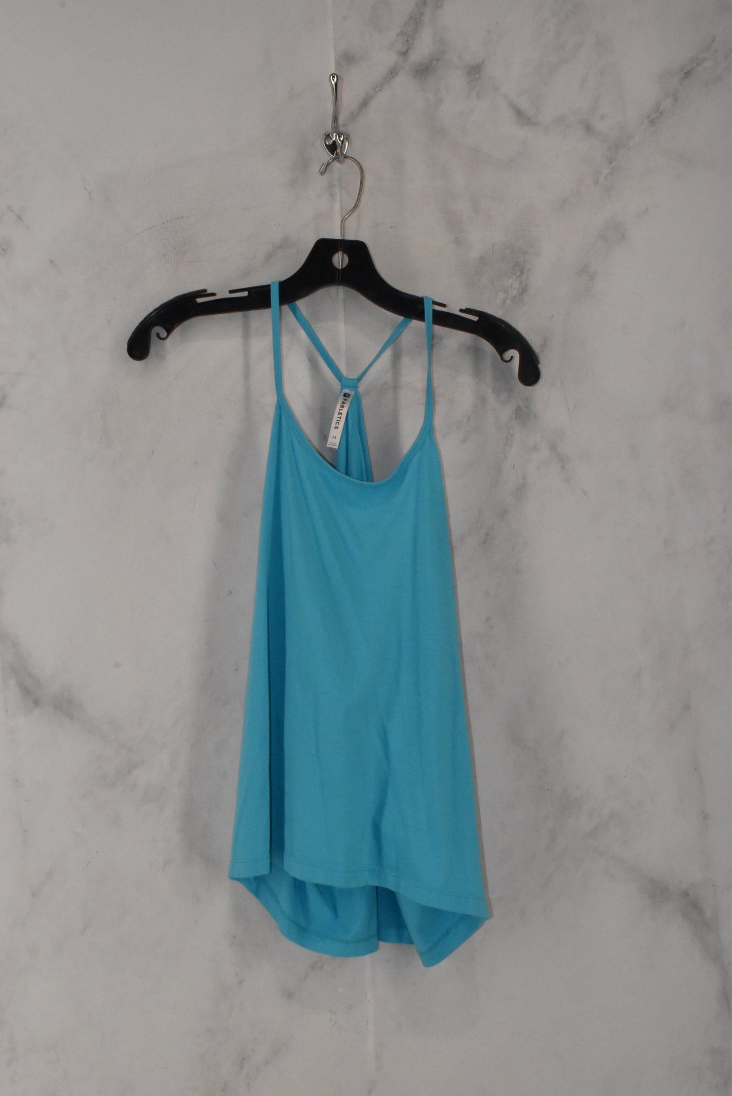 Athletic Tank Top By Fabletics  Size: M