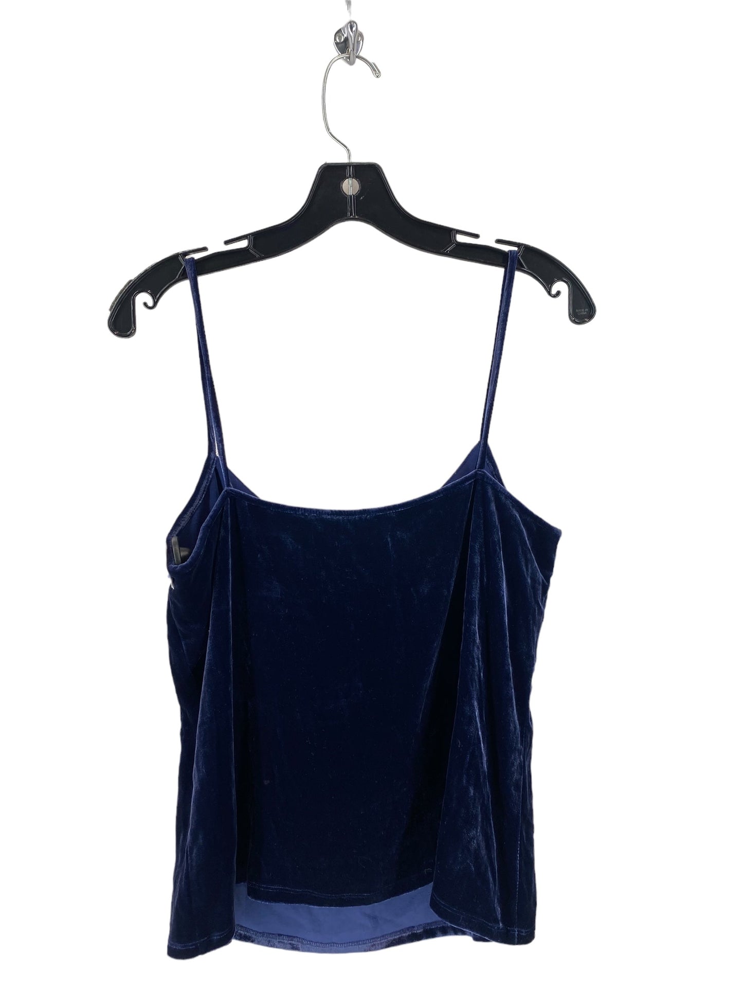 Top Sleeveless By Eileen Fisher  Size: M