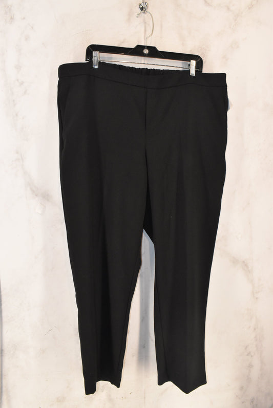 Pants Ankle By Old Navy  Size: 18