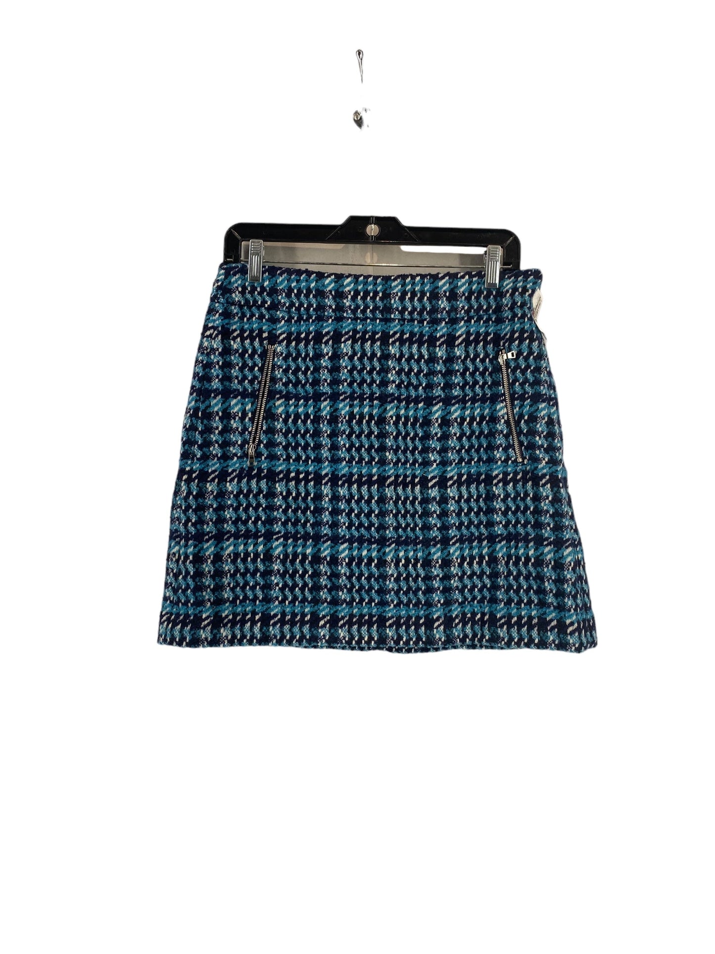 Skirt Mini & Short By Loft  Size: 6