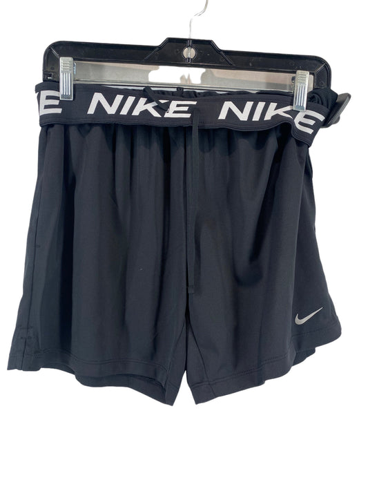 Athletic Shorts By Nike Apparel  Size: S