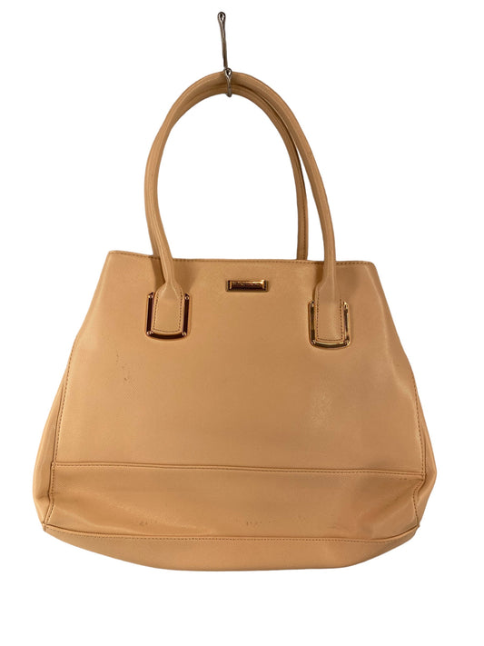 Handbag By Tahari By Arthur Levine  Size: Large