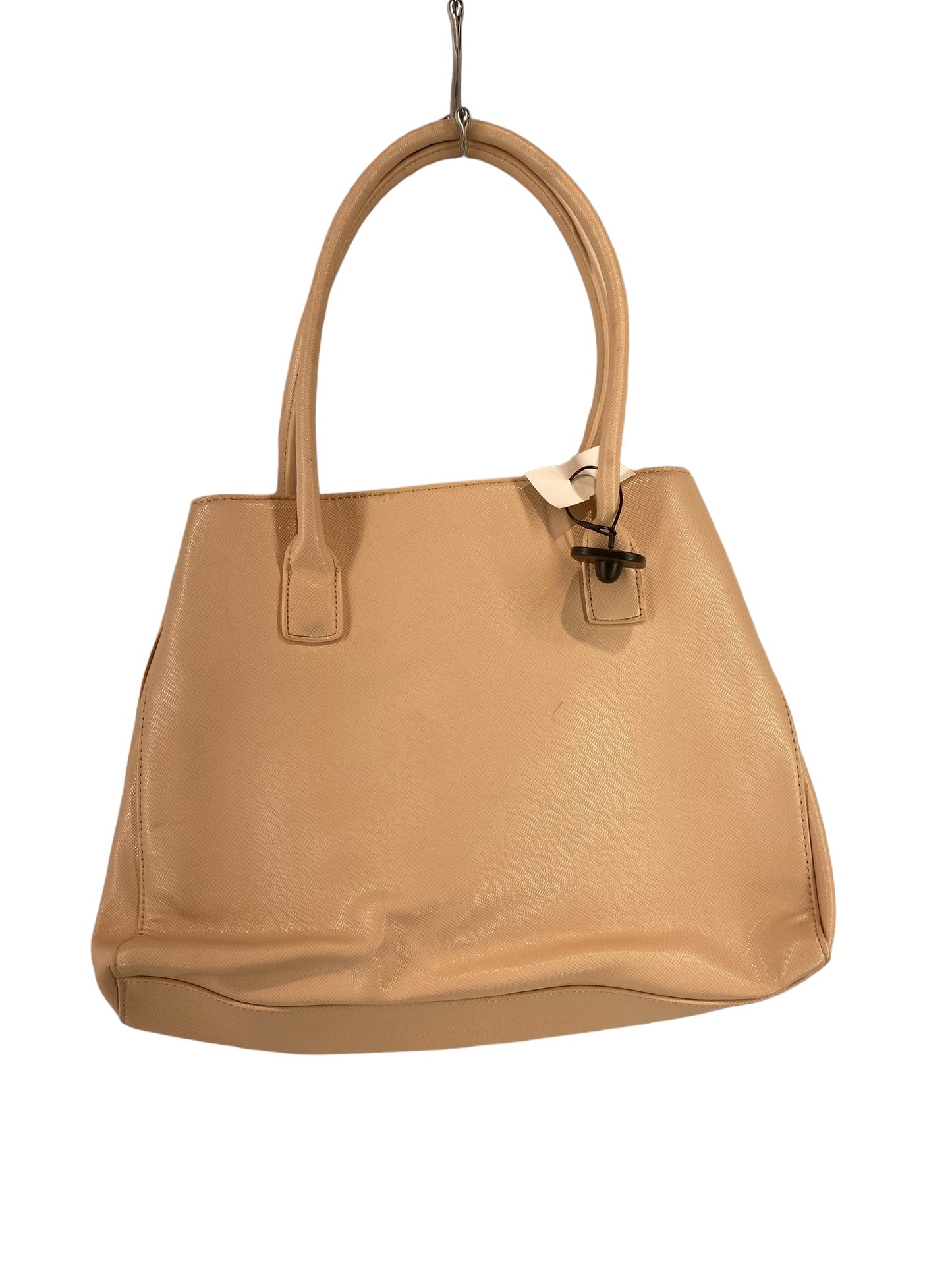 Handbag By Tahari By Arthur Levine  Size: Large