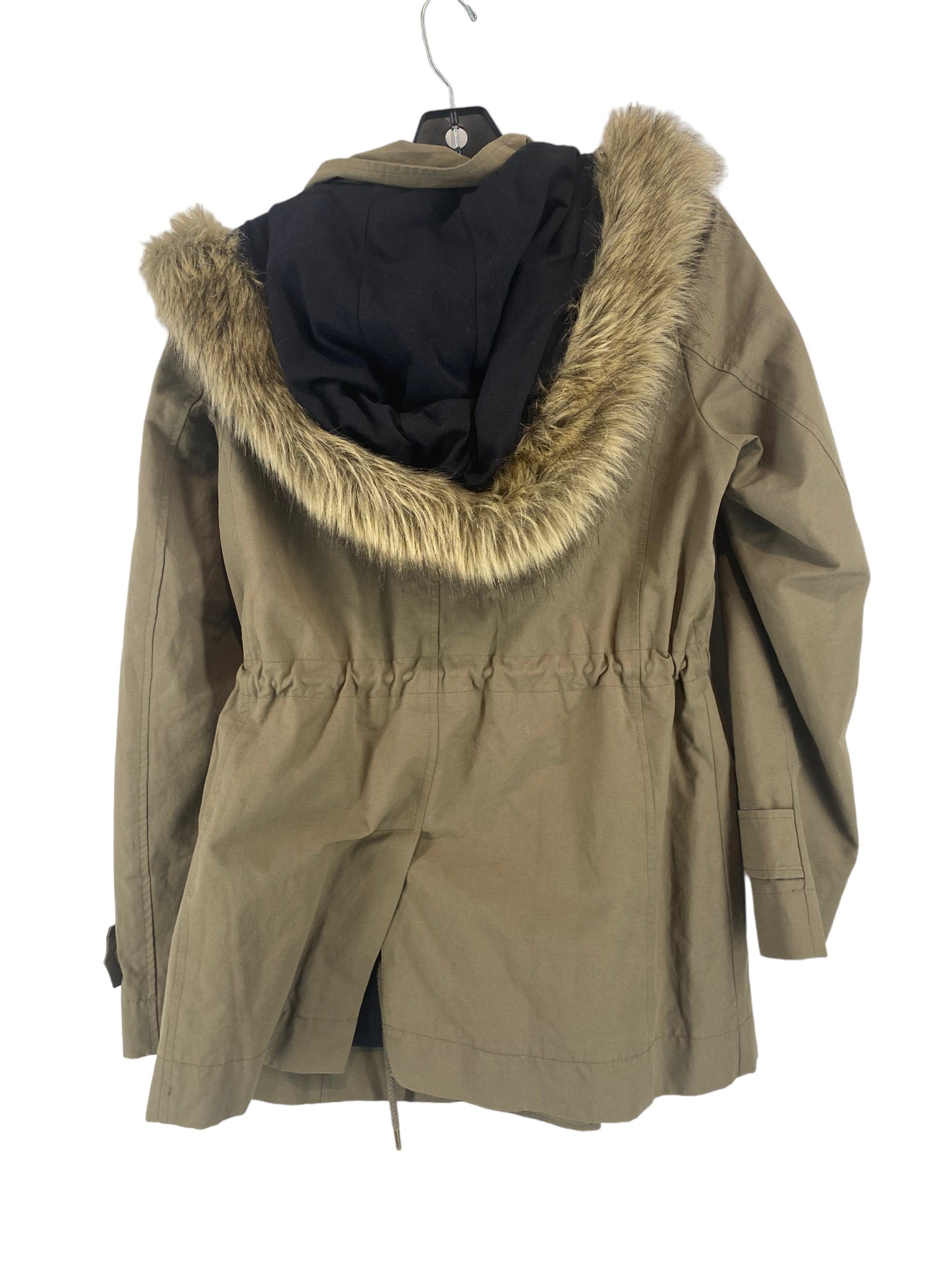 Coat Parka By Loft  Size: S