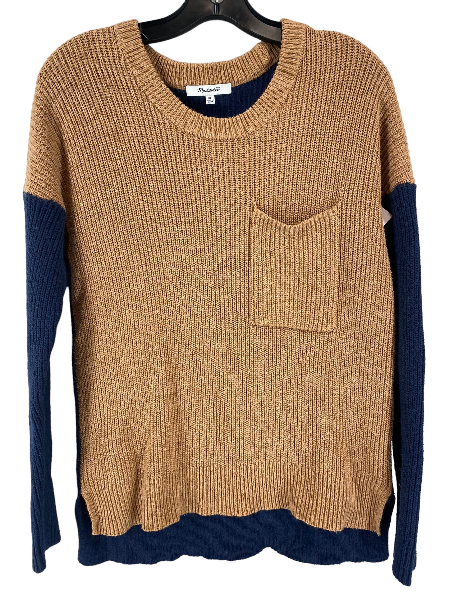 Sweater By Madewell  Size: Xs