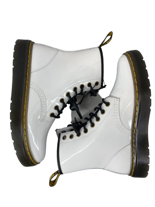 Boots Combat By Dr Martens  Size: 6