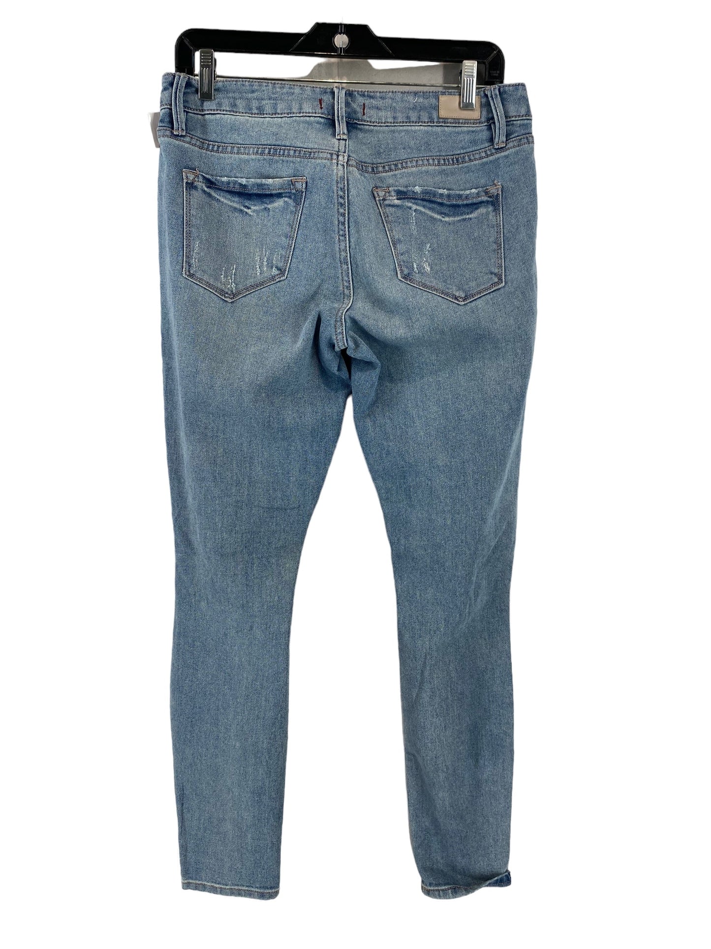 Jeans Skinny By Dear John  Size: 28