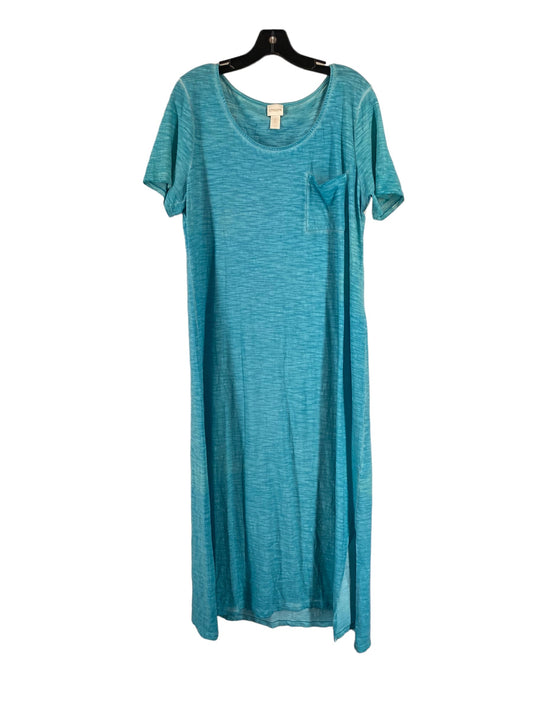 Dress Casual Maxi By Chicos  Size: 2