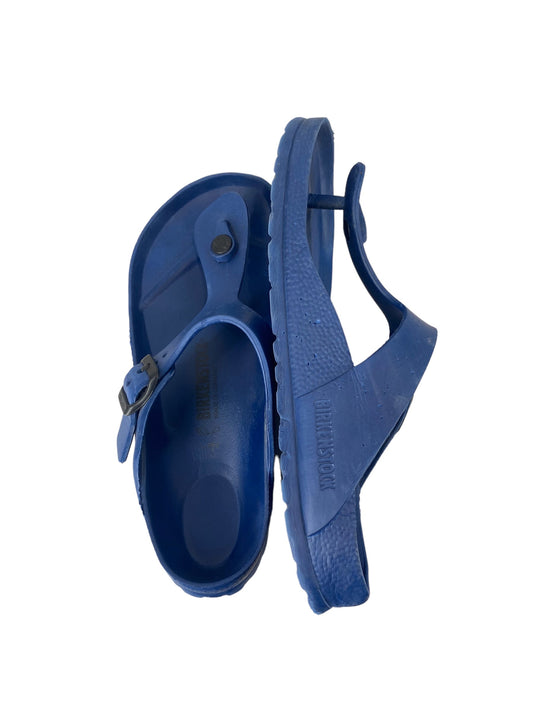 Sandals Flip Flops By Birkenstock  Size: 7.5