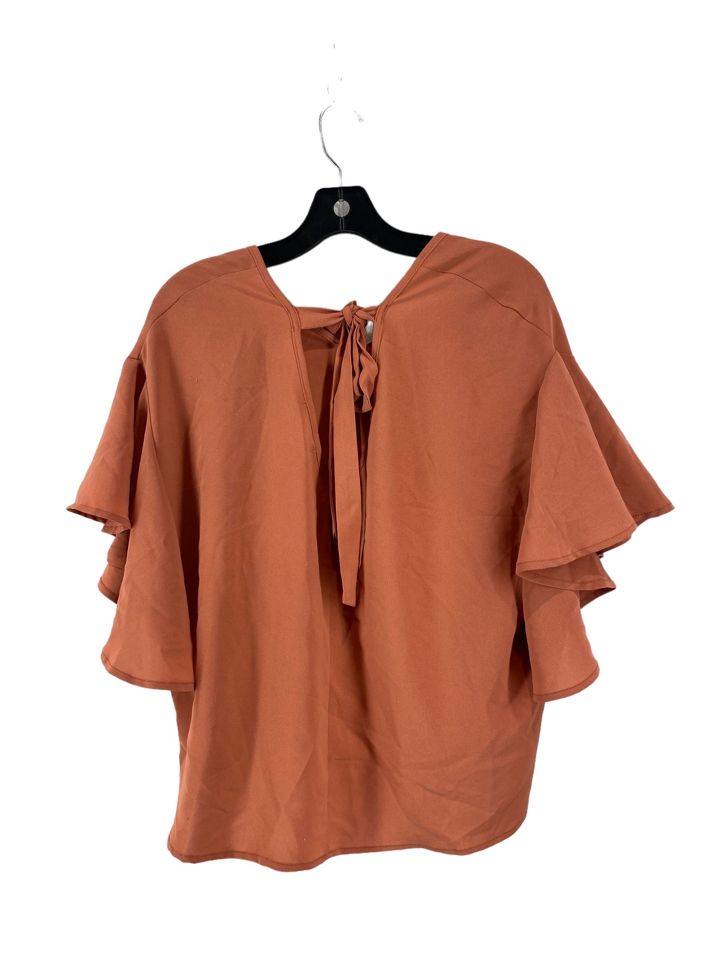 Blouse 3/4 Sleeve By Loveriche  Size: S