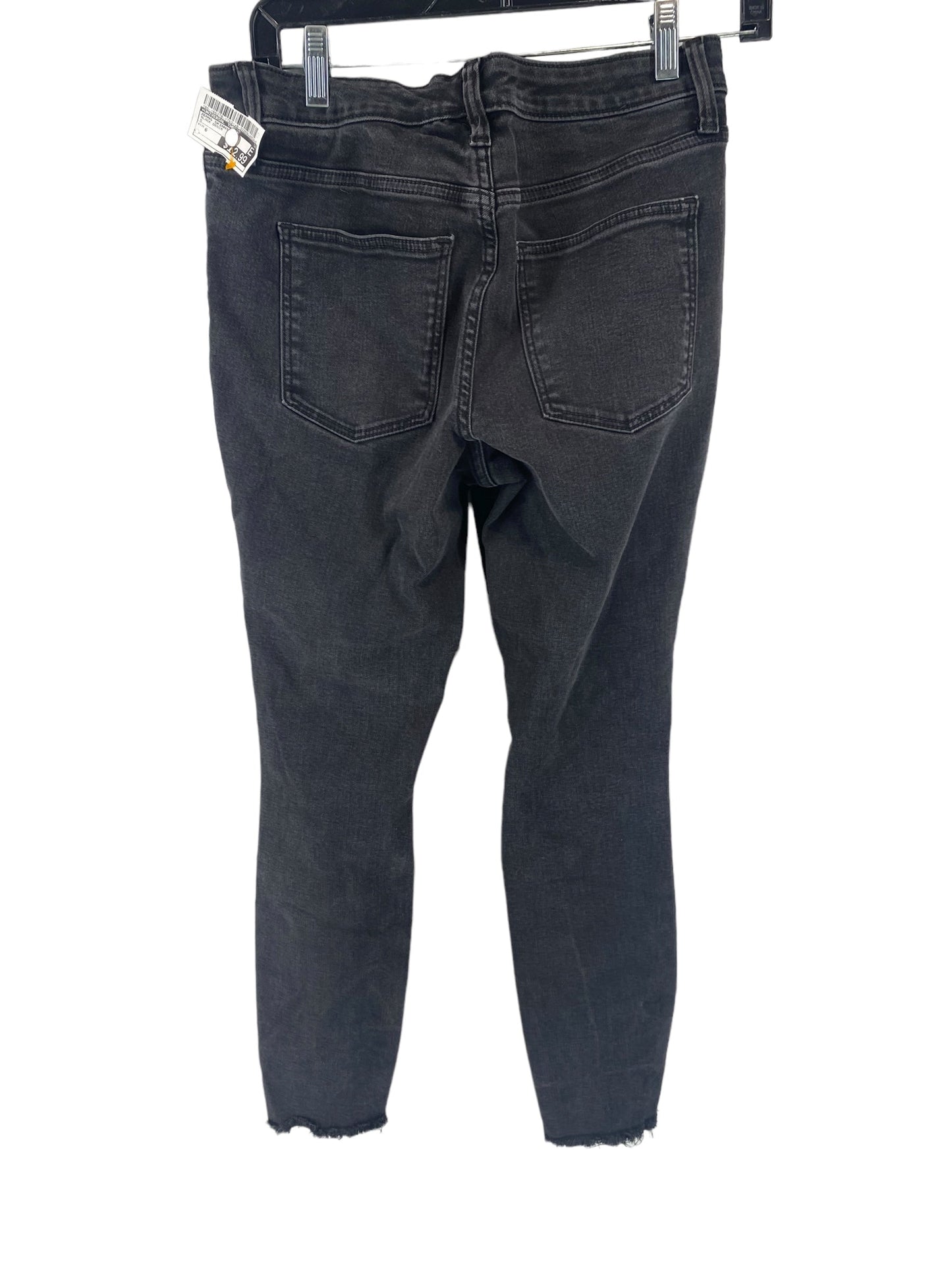 Jeans Skinny By Universal Thread  Size: 6