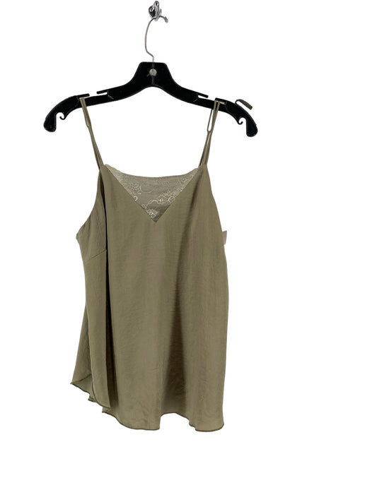 Green Top Cami H&m, Size 6