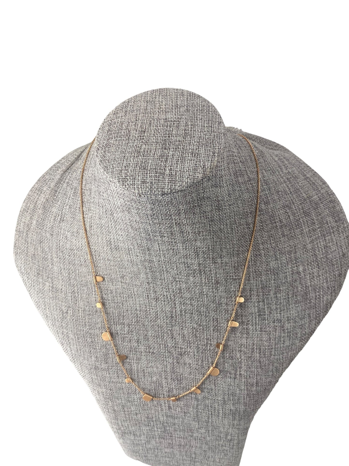 Necklace Chain Kendra Scott