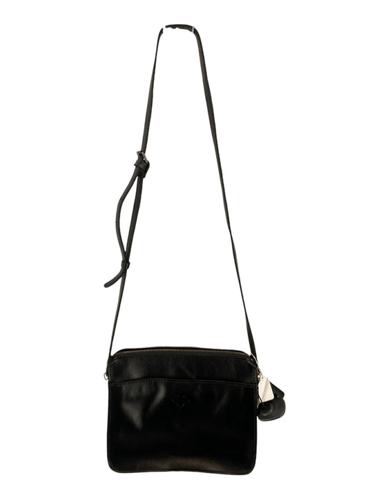 Crossbody Leather By Patricia Nash, Size: Small