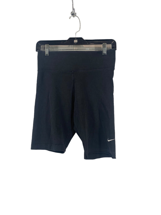 Athletic Shorts By Nike Apparel  Size: M