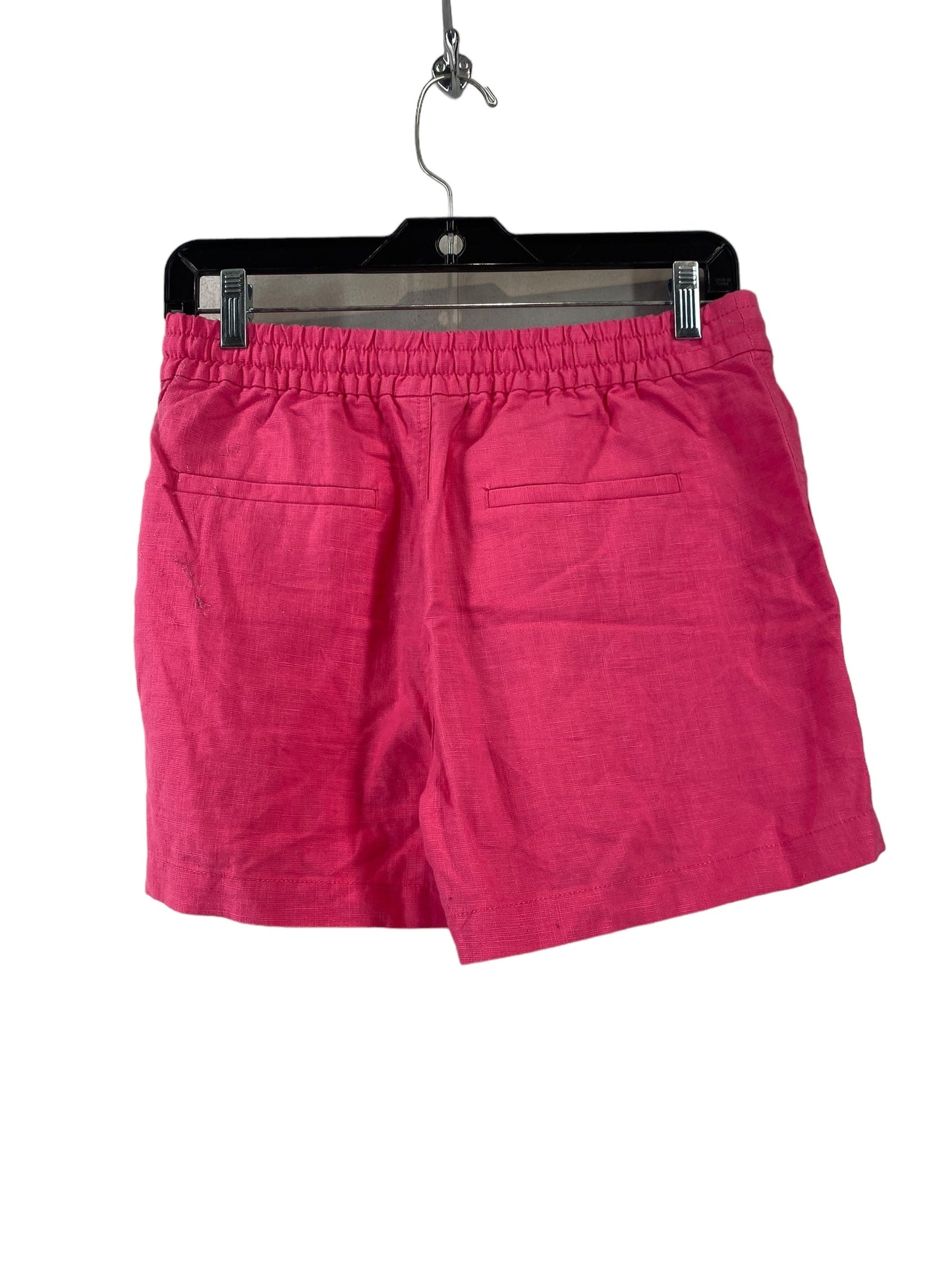 Pink Shorts J. Crew, Size Xs