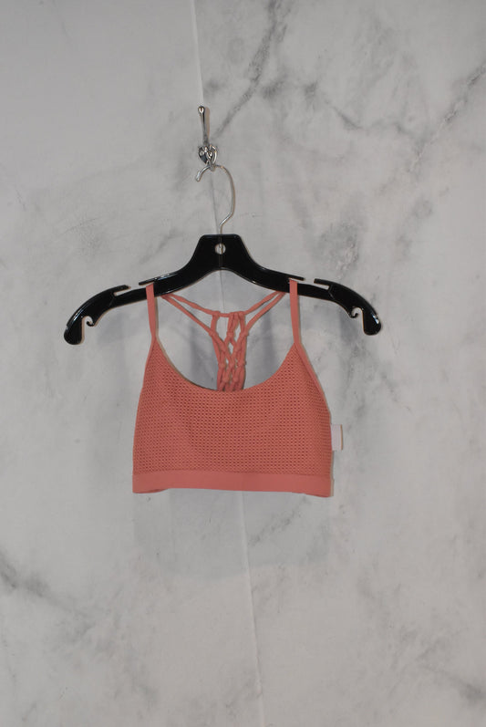 Athletic Bra By Clothes Mentor  Size: M