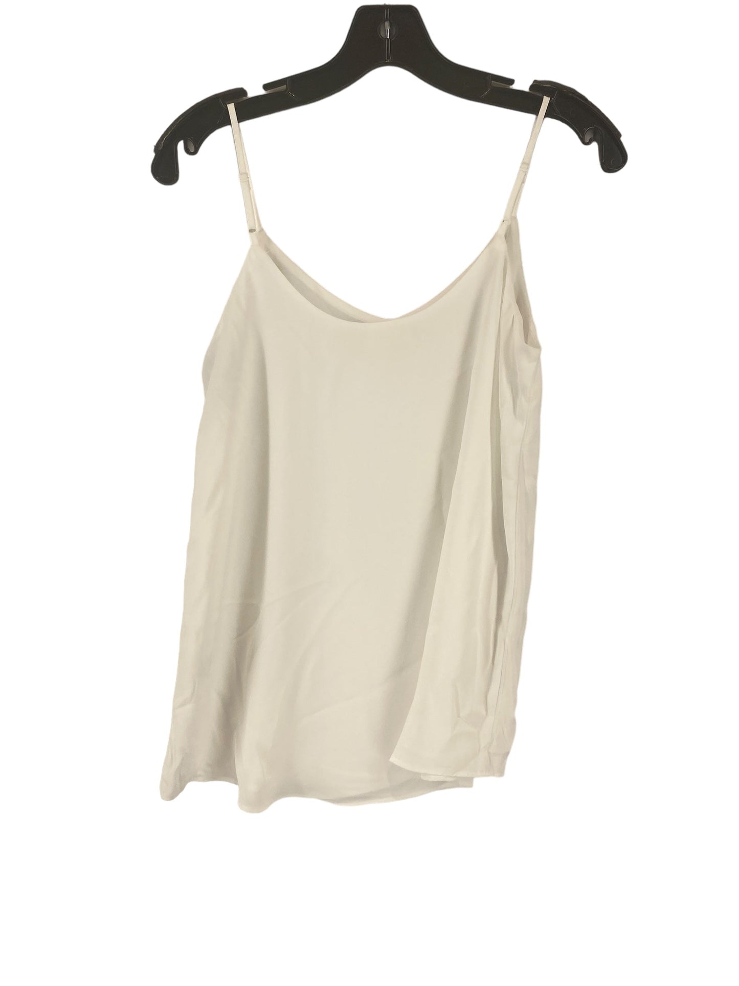 Tank Top By Pink Republic In White, Size: S