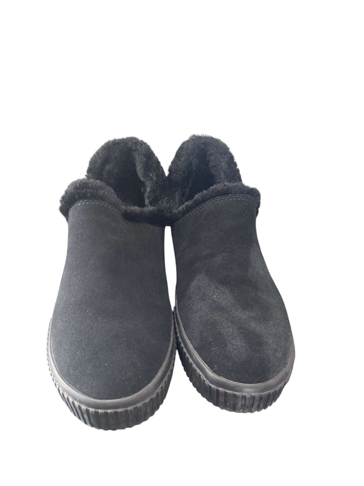 Slippers By Timberland In Black, Size: 8.5