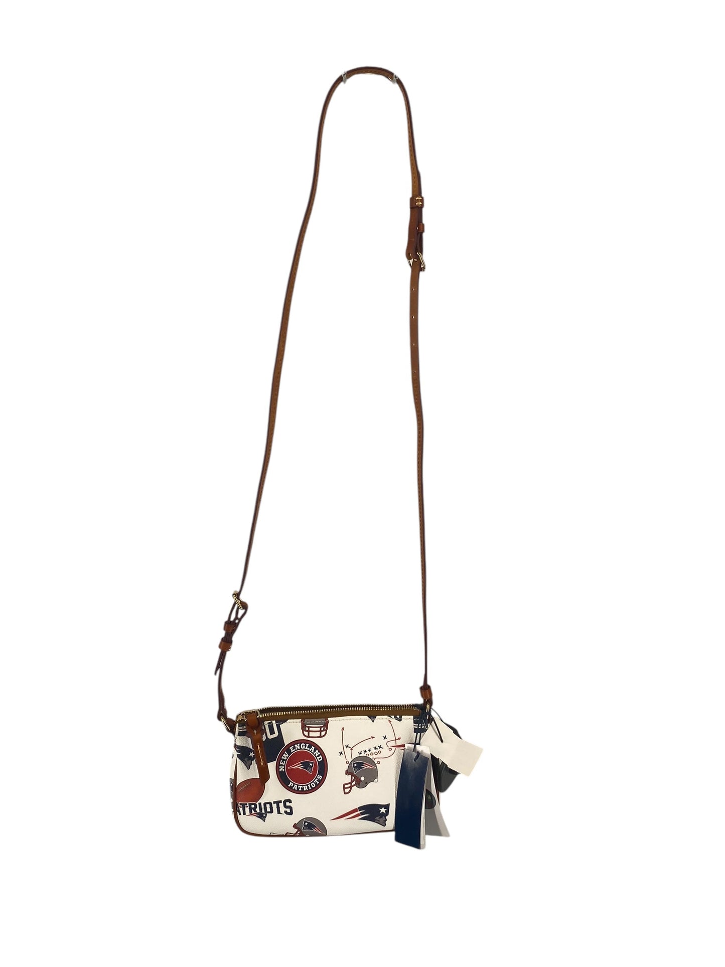 Crossbody By Dooney And Bourke, Size: Small