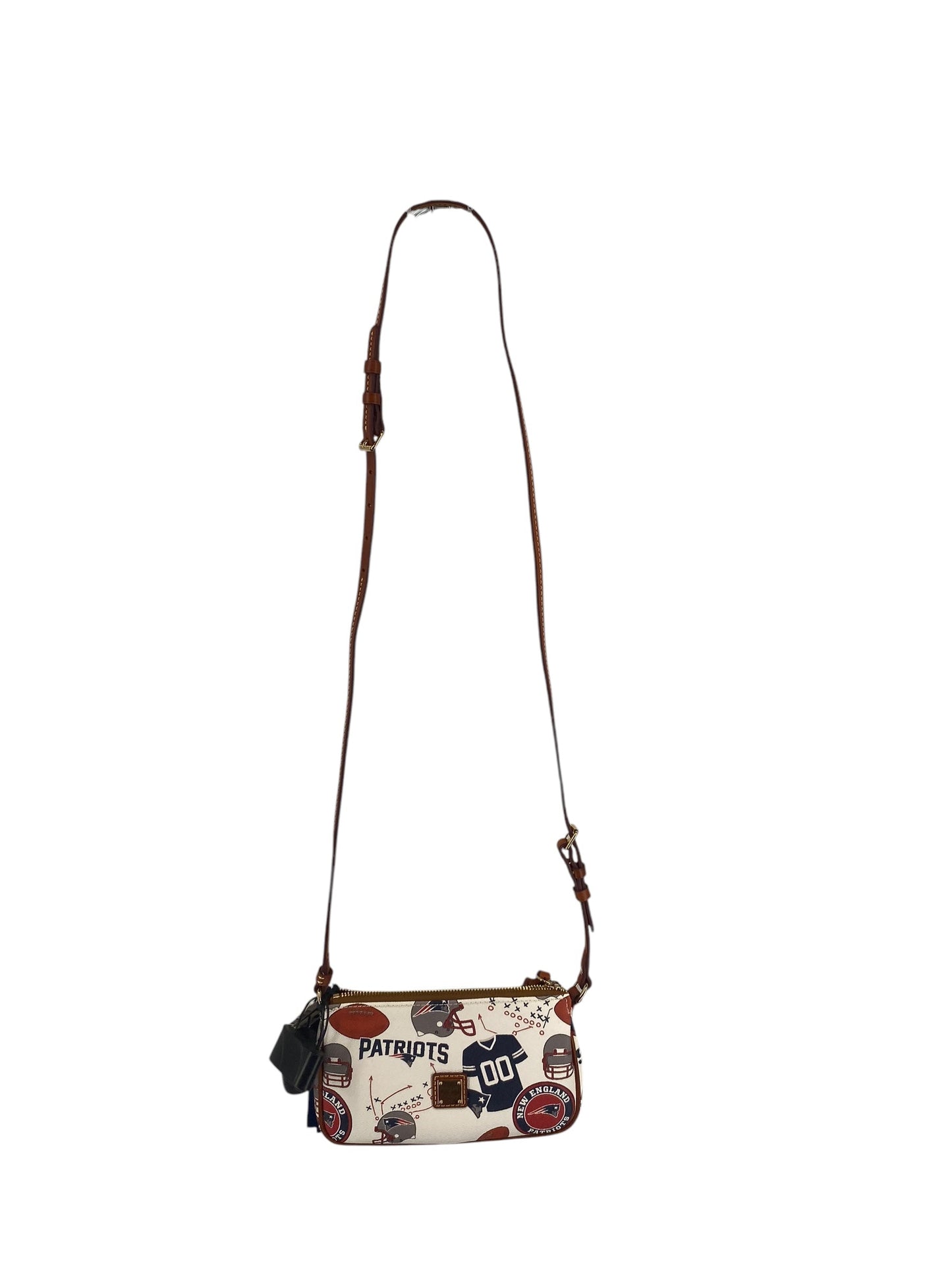 Crossbody By Dooney And Bourke, Size: Small