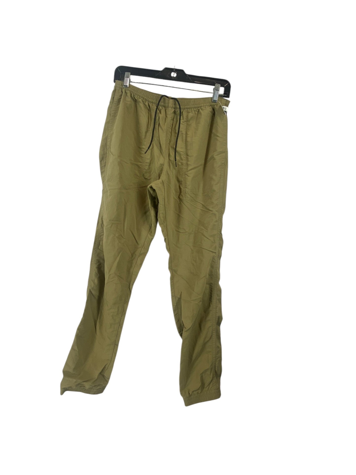 Athletic Pants By Patagonia In Green, Size: Xs