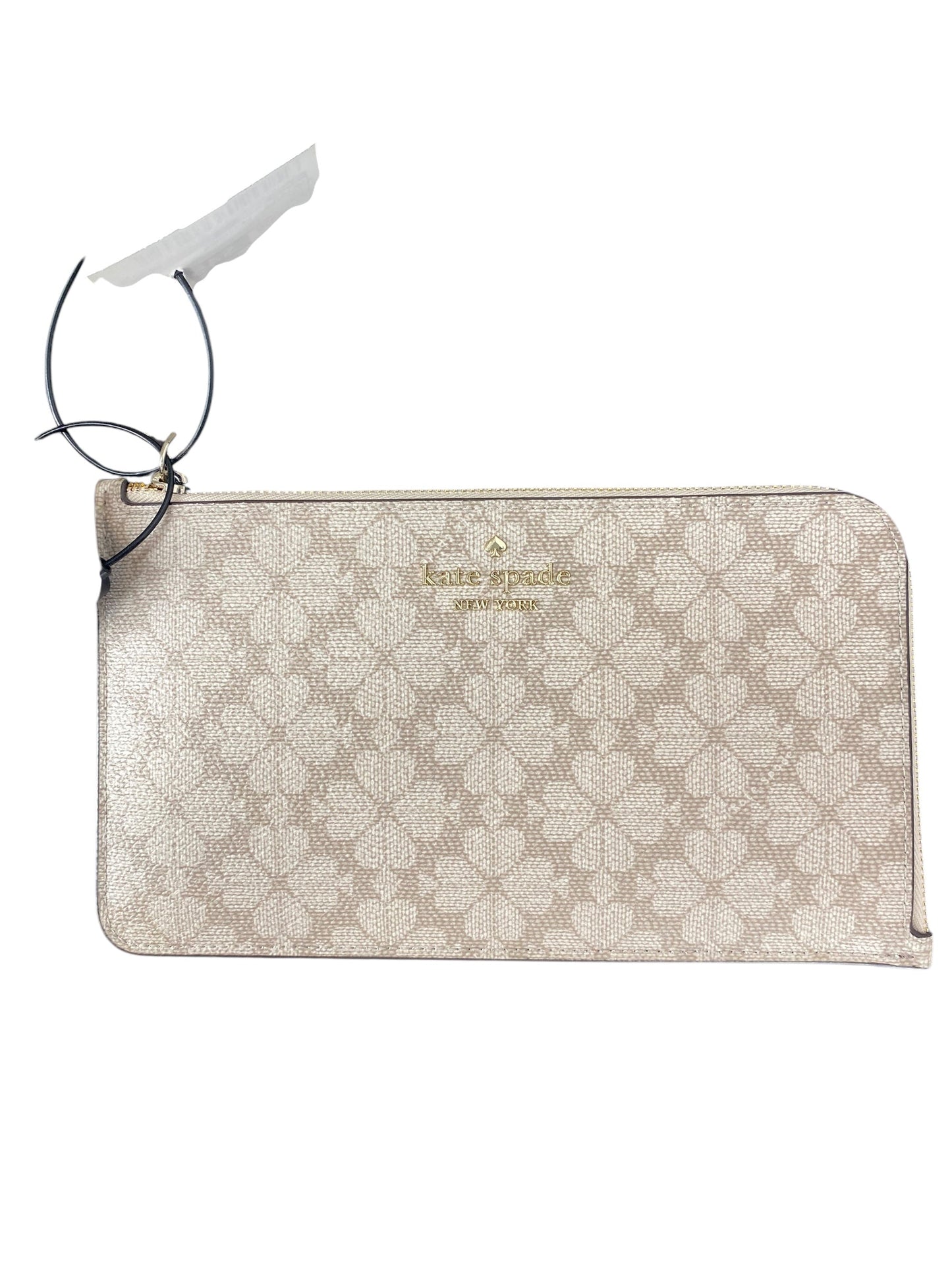 Wristlet Designer By Kate Spade, Size: Medium