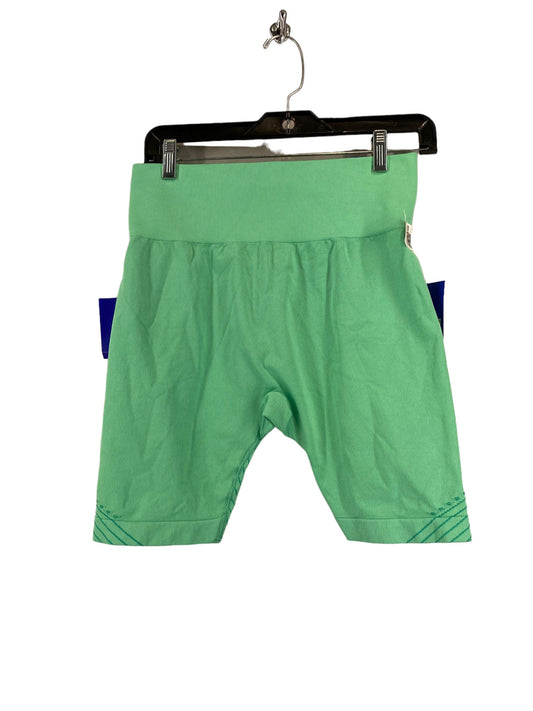 Green Athletic Shorts Joy Lab, Size L