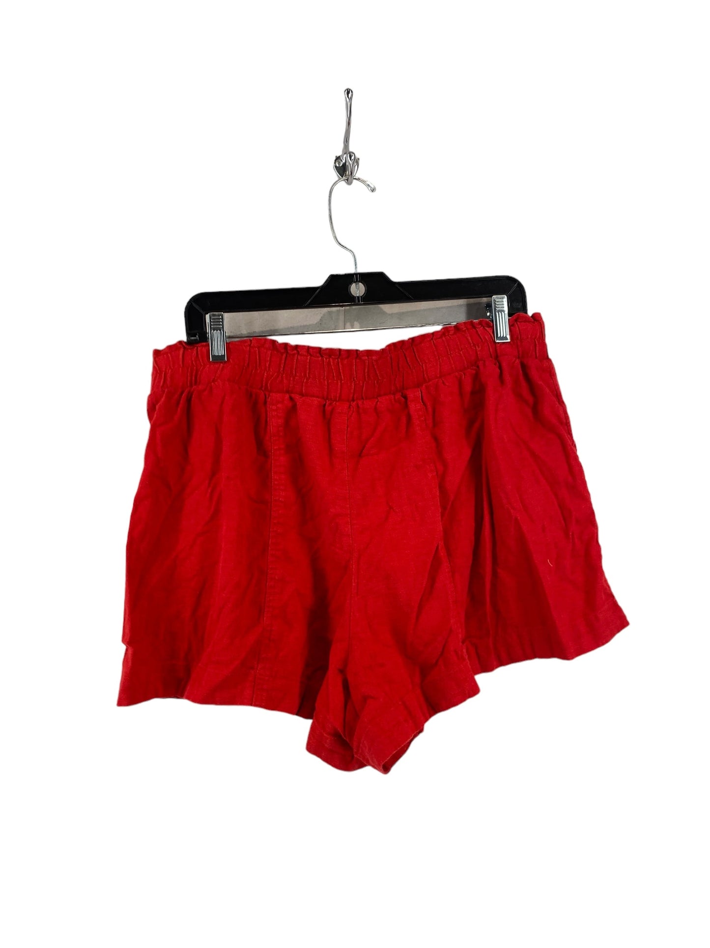 Red Shorts A New Day, Size Xl