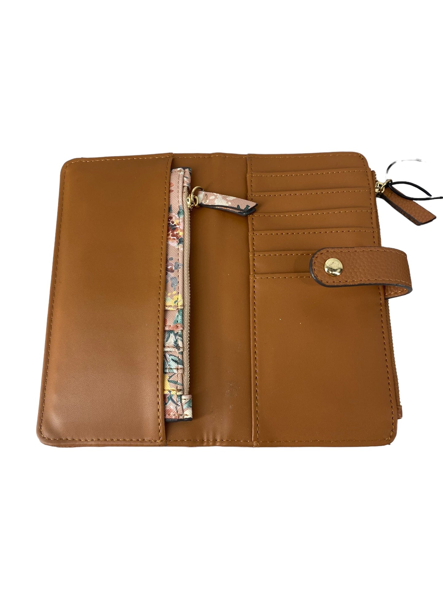 Wallet By Nanette Lepore, Size: Medium