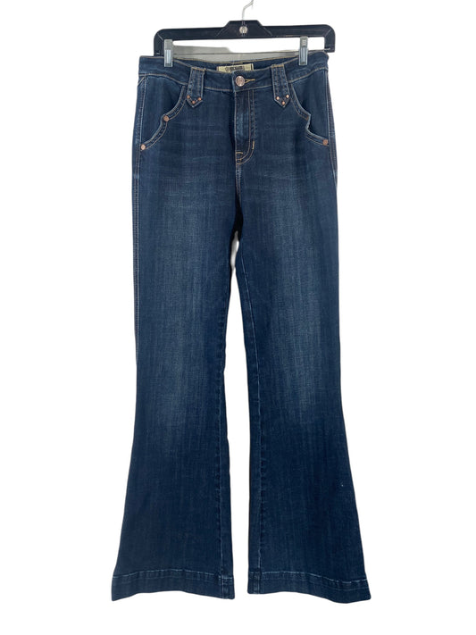 Jeans Boot Cut By Clothes Mentor  Size: 28
