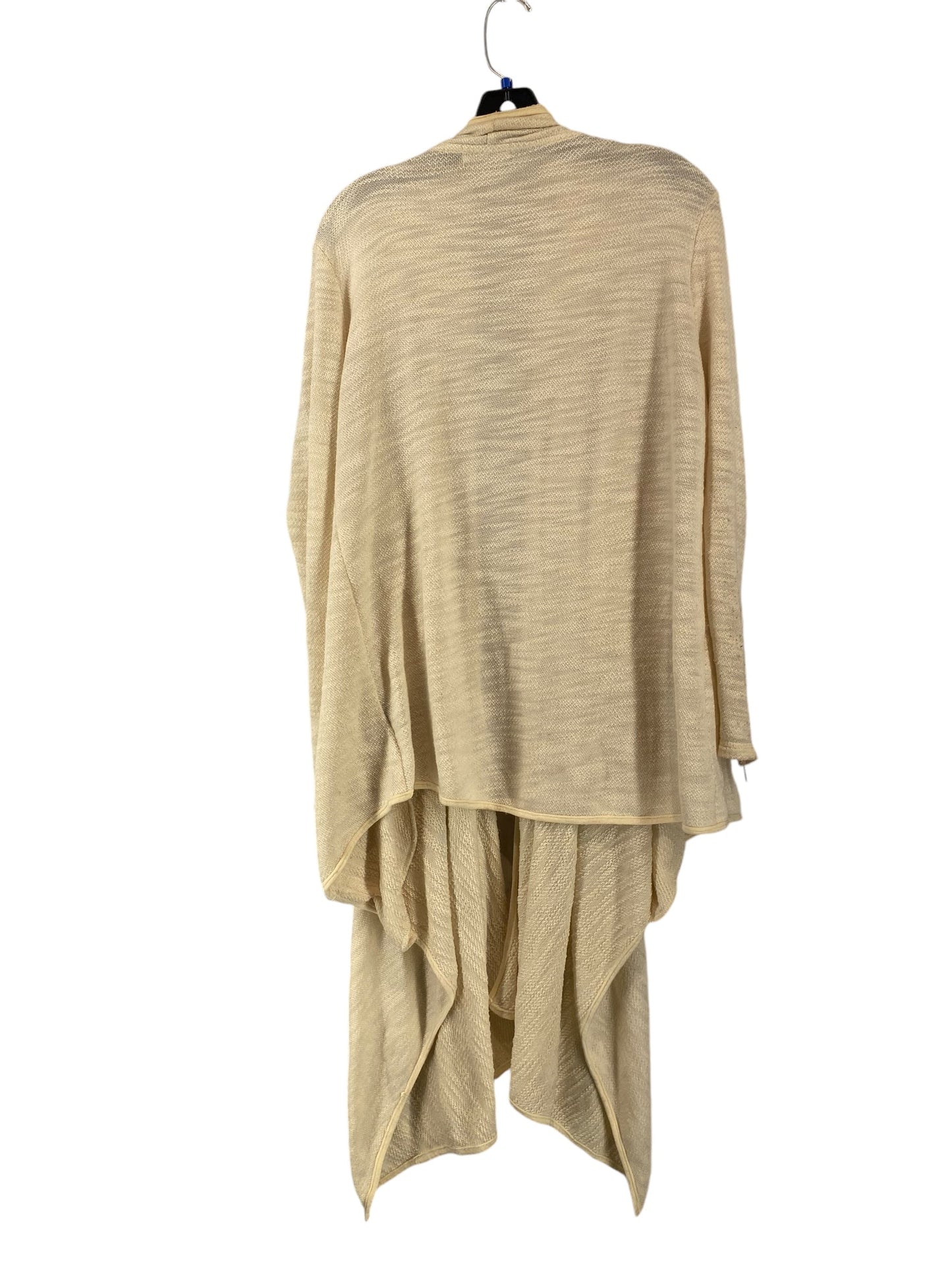 Cardigan By Altard State In Cream, Size: M