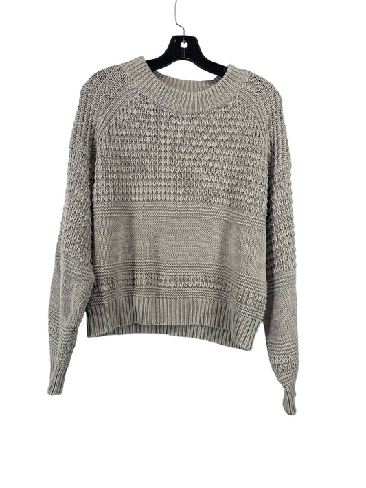 Sweater By Universal Thread In Grey, Size: M