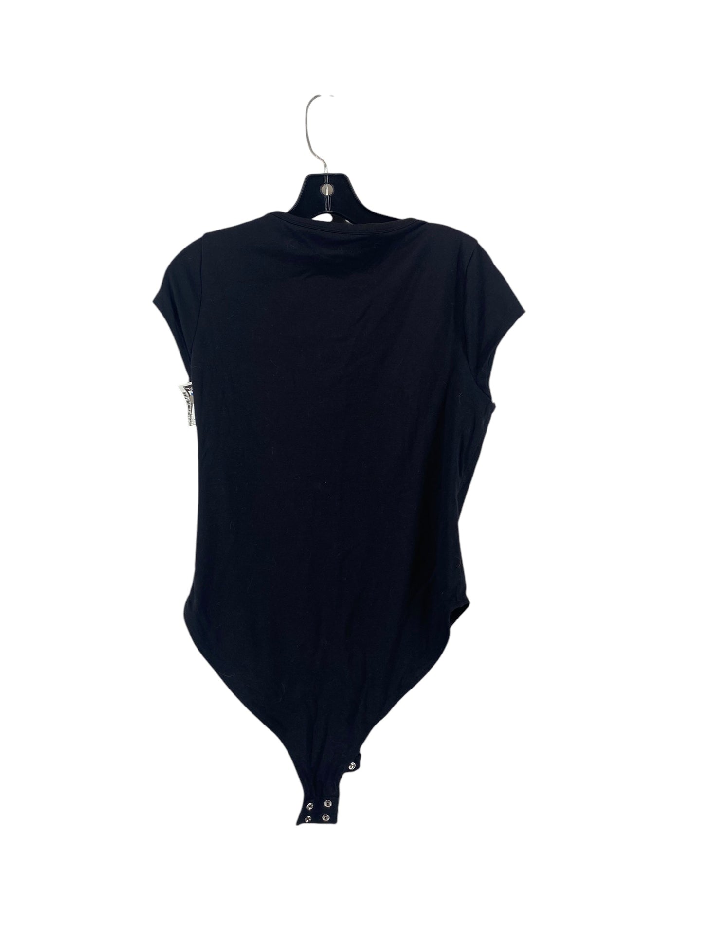 Bodysuit By Old Navy In Black, Size: L