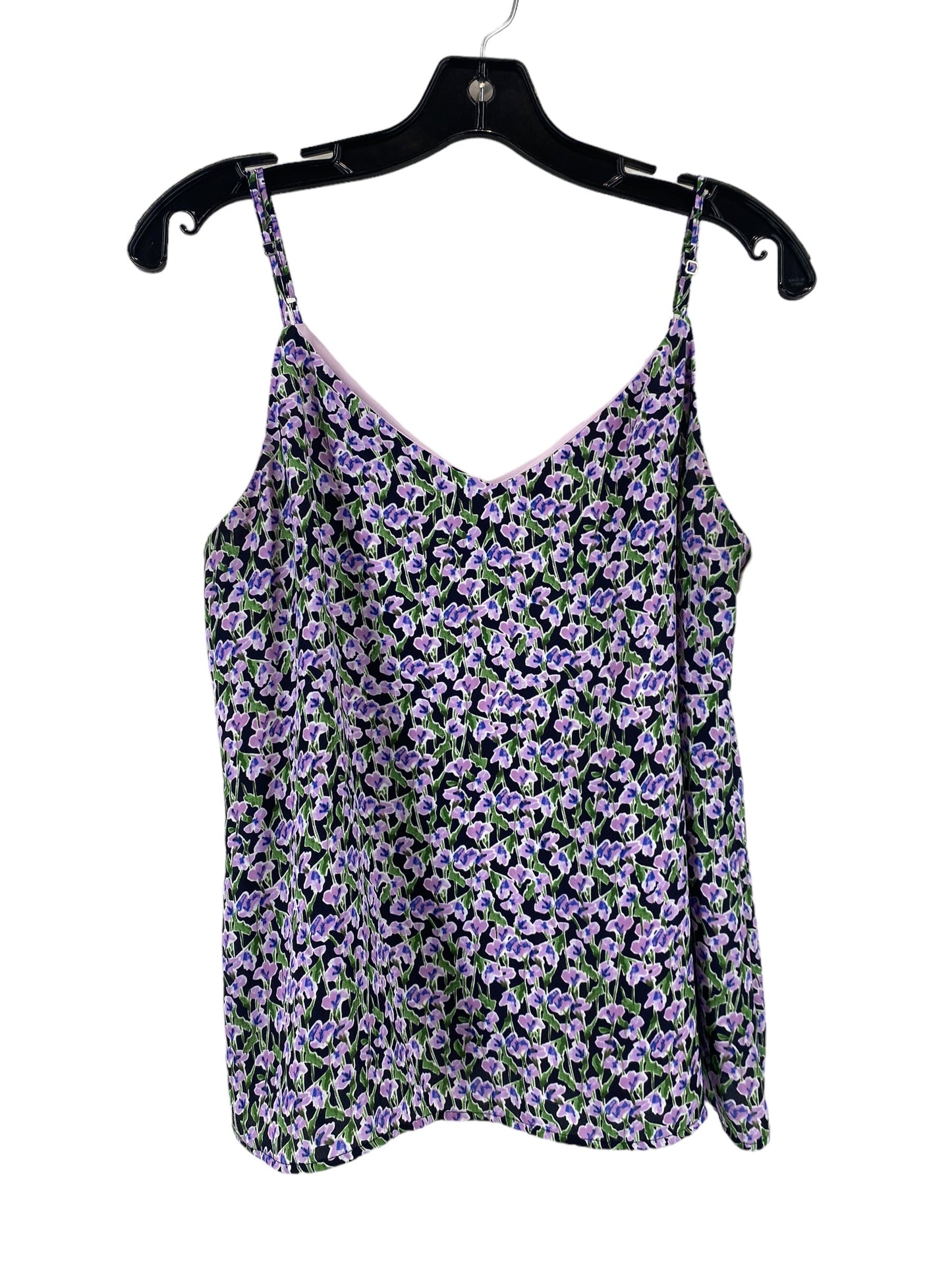 Top Sleeveless By Banana Republic  Size: M