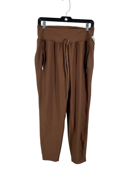 Pants Joggers By Old Navy In Brown, Size: M