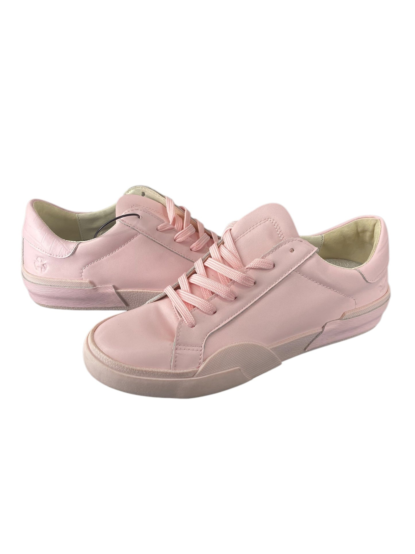 Shoes Sneakers By Dolce Vita In Pink, Size: 8