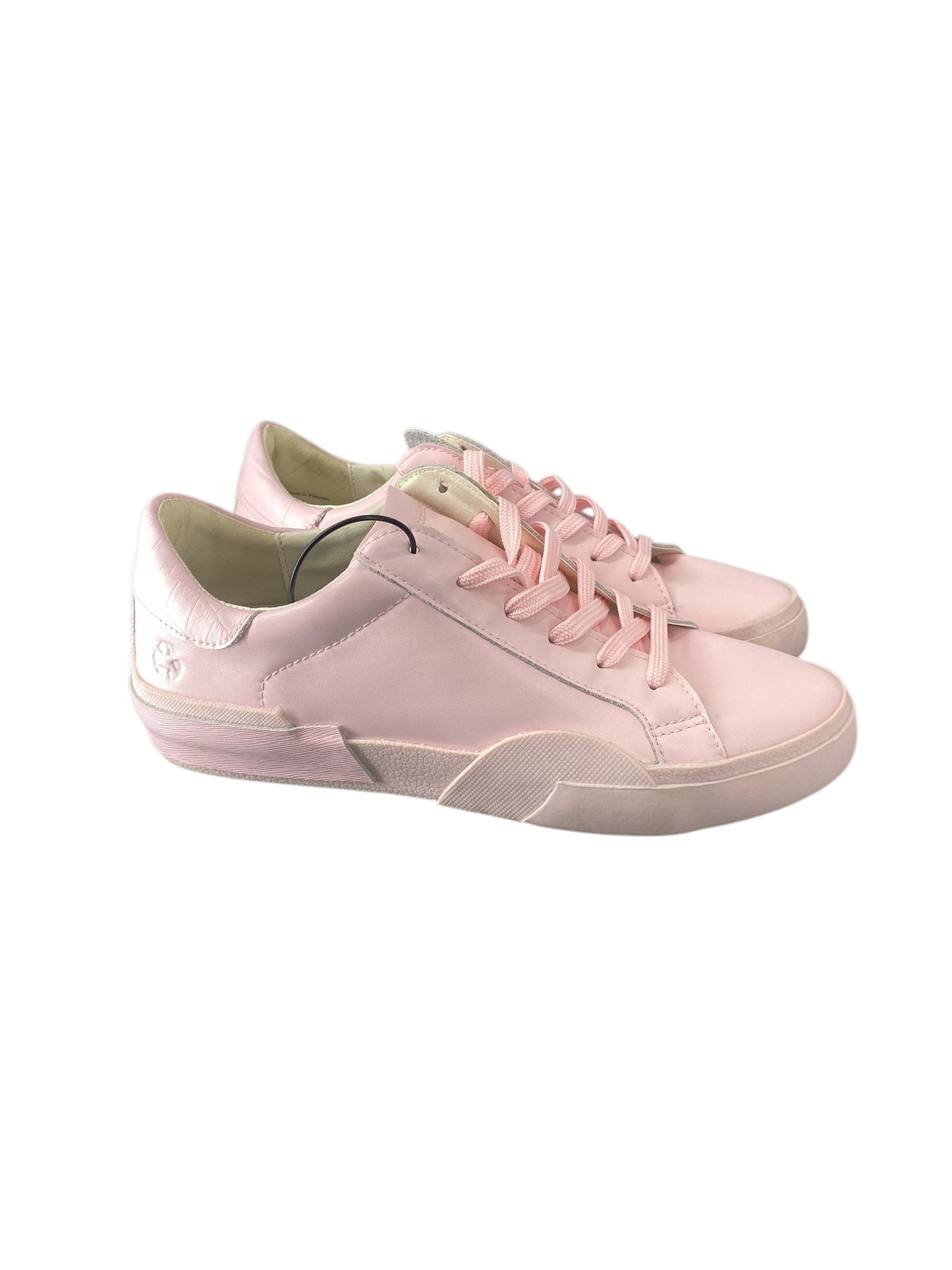 Shoes Sneakers By Dolce Vita In Pink, Size: 8