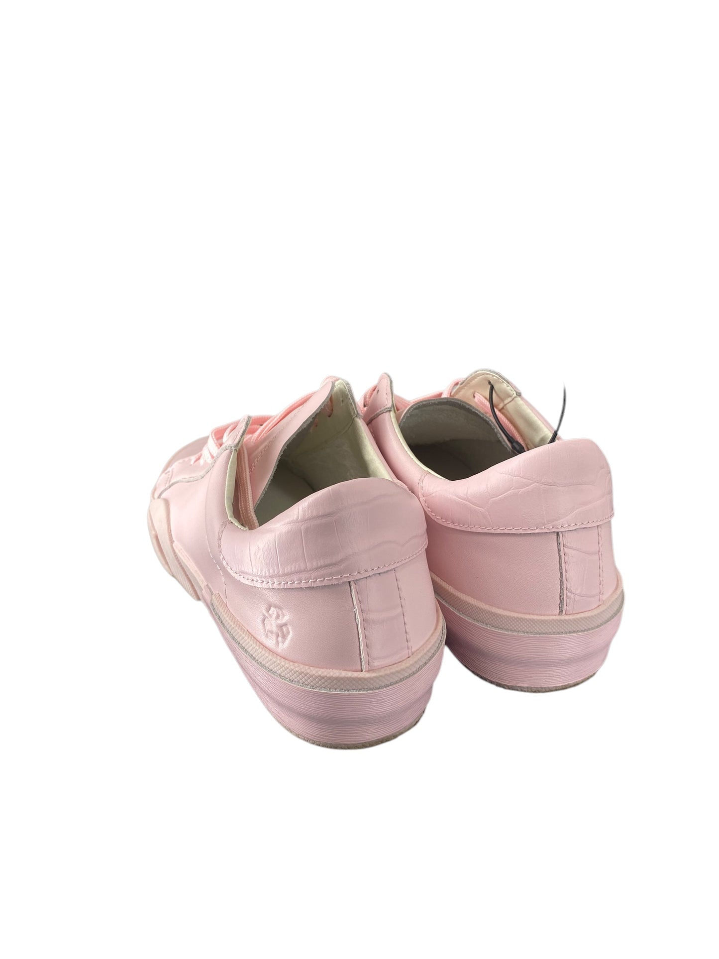 Shoes Sneakers By Dolce Vita In Pink, Size: 8