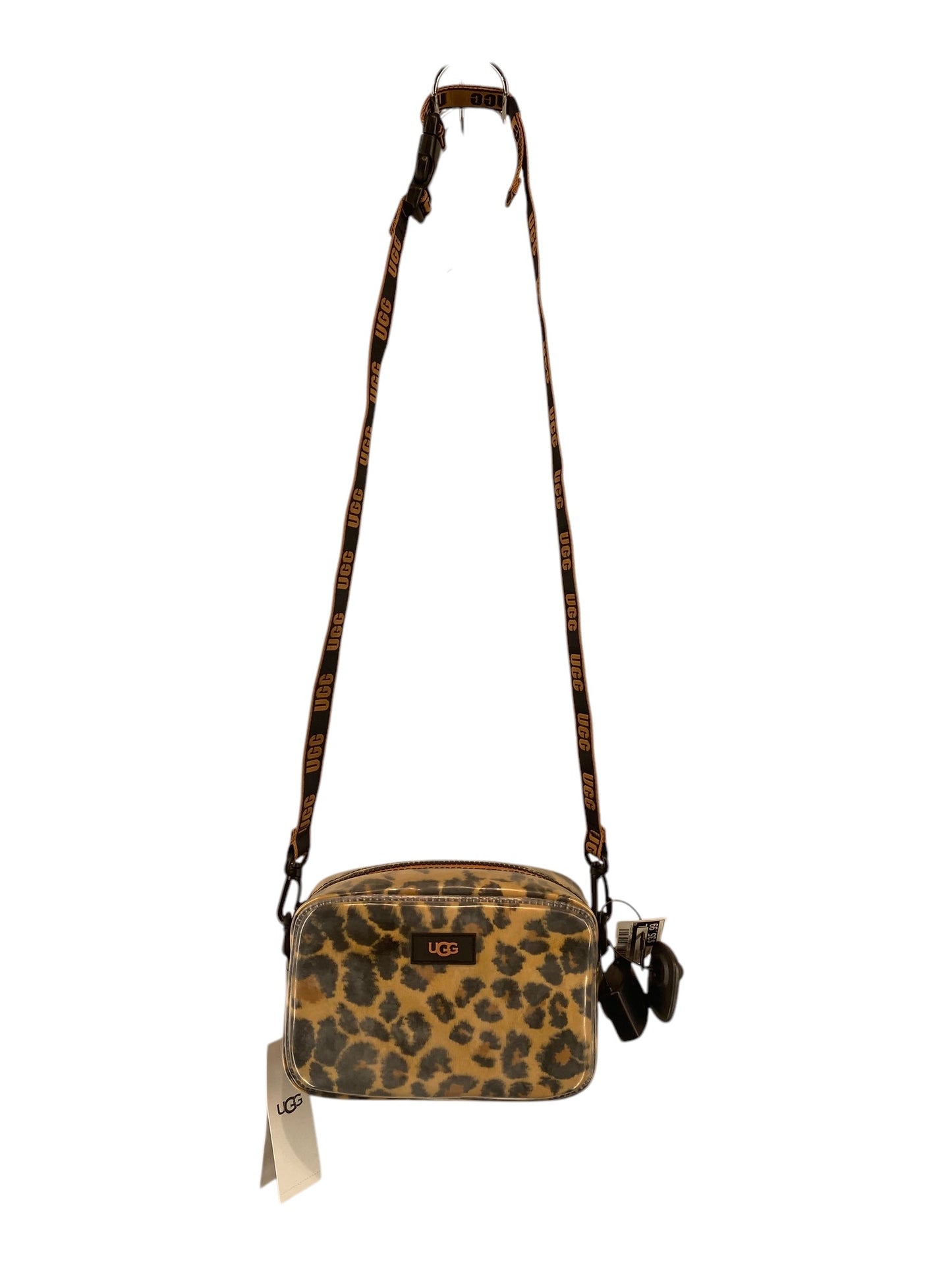 Crossbody By Ugg, Size: Small